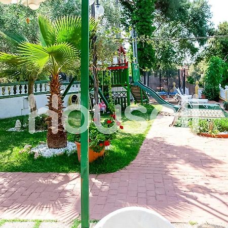 Casa Can Vila Las Marquesas Guest House Sant Pere de Vilamajor Bagian luar foto