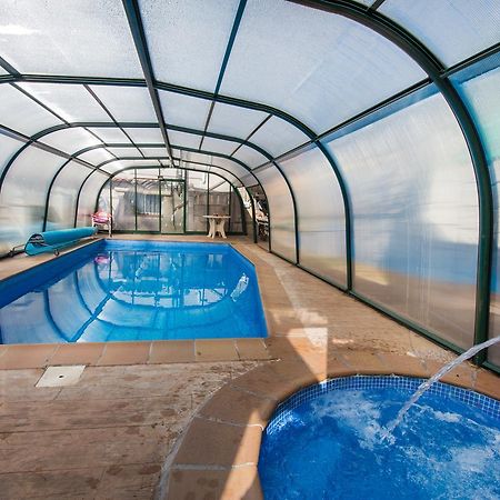 Casa Can Vila Las Marquesas Guest House Sant Pere de Vilamajor Bagian luar foto