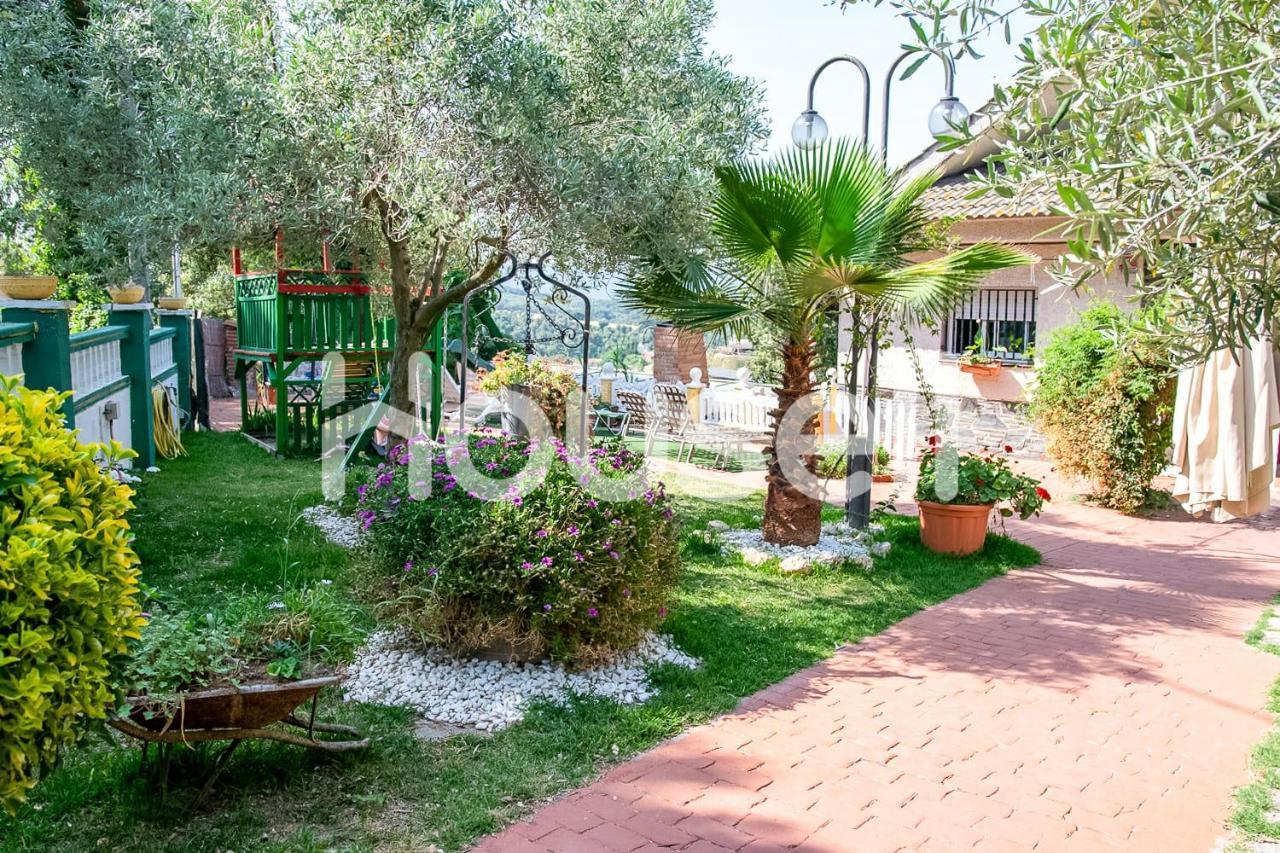 Casa Can Vila Las Marquesas Guest House Sant Pere de Vilamajor Bagian luar foto