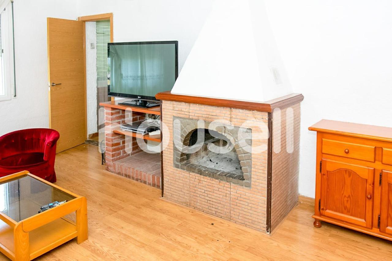 Casa Can Vila Las Marquesas Guest House Sant Pere de Vilamajor Bagian luar foto