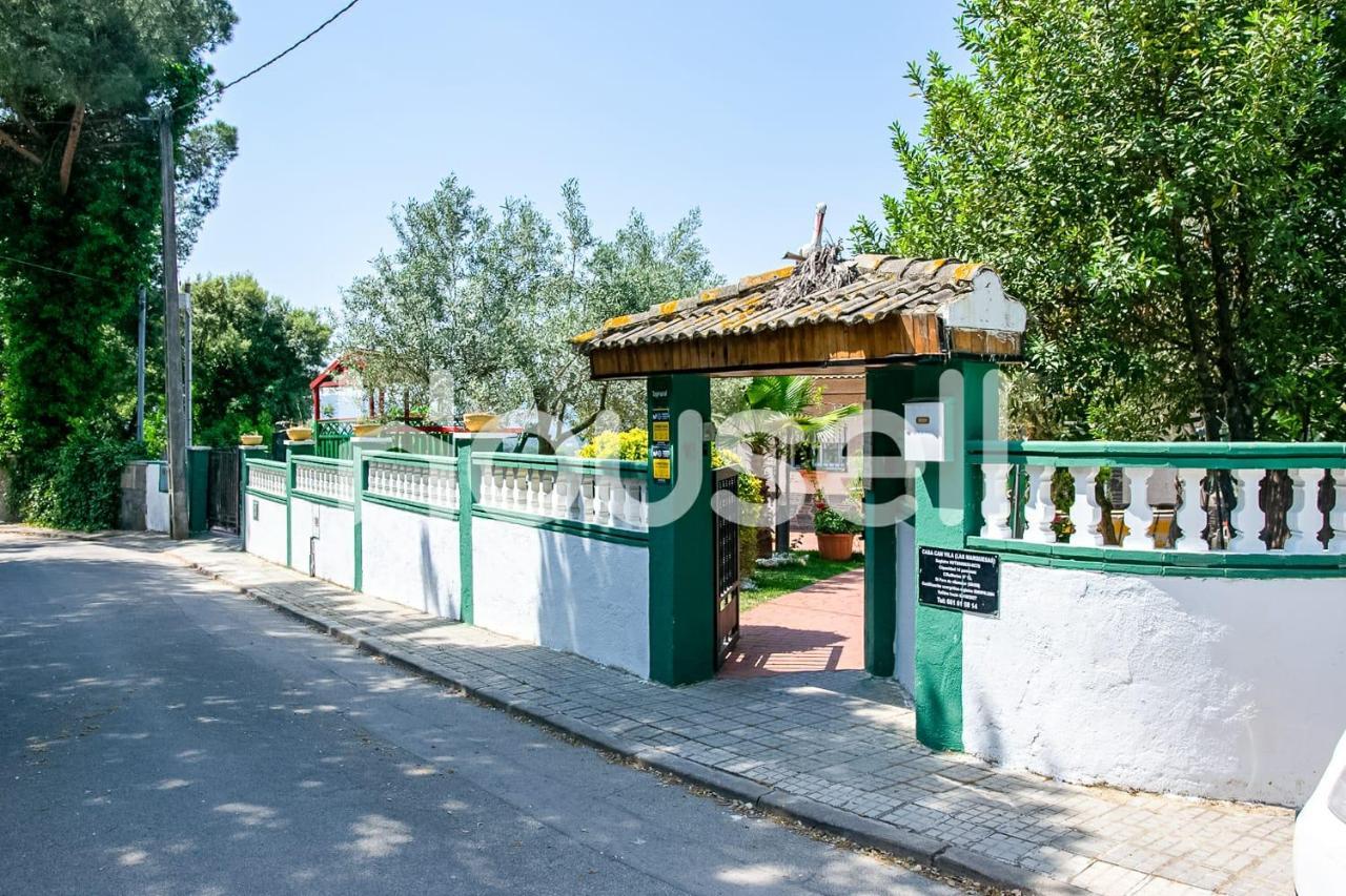 Casa Can Vila Las Marquesas Guest House Sant Pere de Vilamajor Bagian luar foto