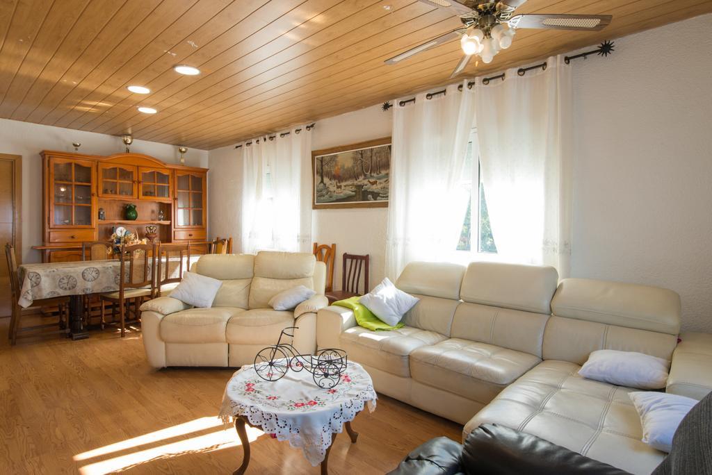 Casa Can Vila Las Marquesas Guest House Sant Pere de Vilamajor Bagian luar foto