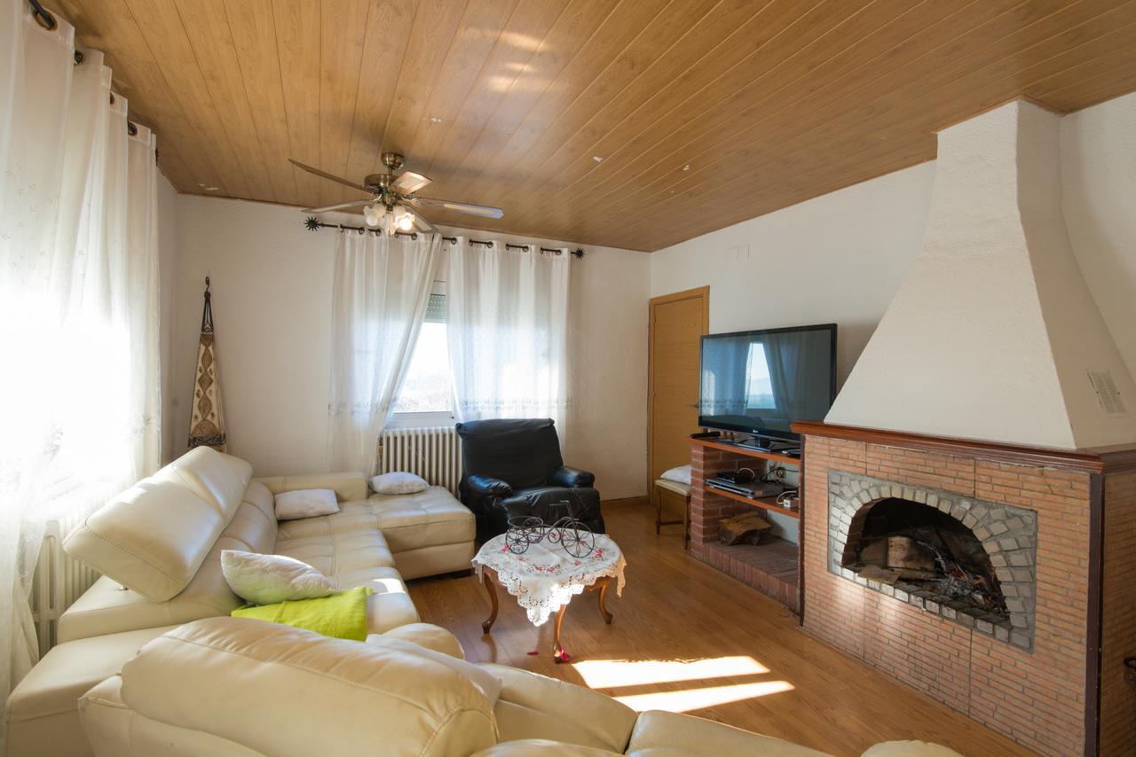 Casa Can Vila Las Marquesas Guest House Sant Pere de Vilamajor Bagian luar foto