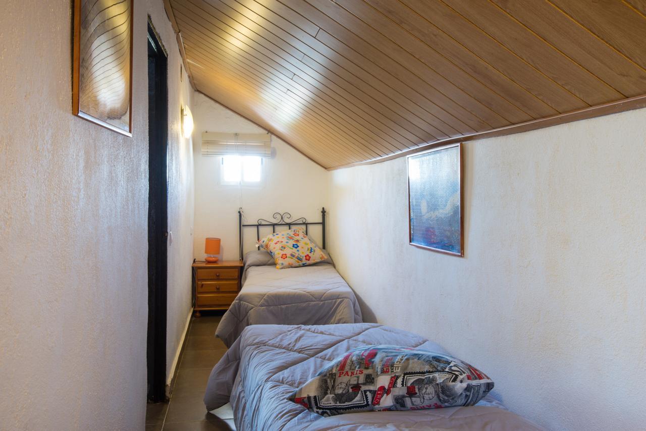 Casa Can Vila Las Marquesas Guest House Sant Pere de Vilamajor Bagian luar foto