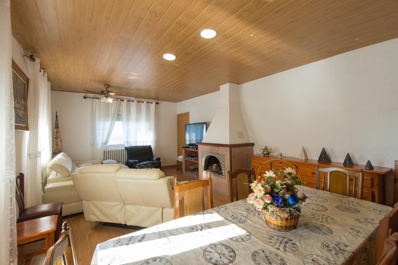 Casa Can Vila Las Marquesas Guest House Sant Pere de Vilamajor Bagian luar foto
