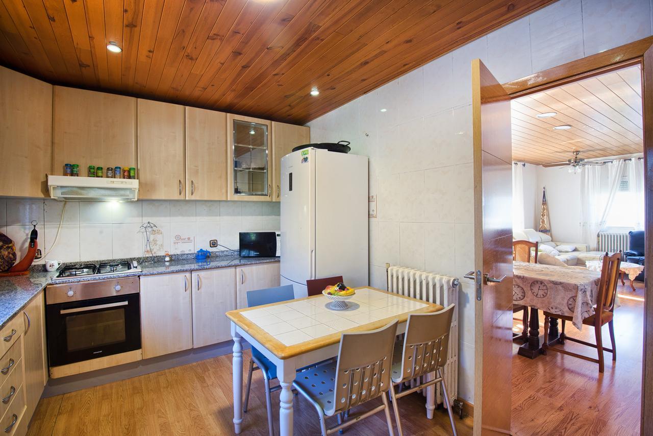 Casa Can Vila Las Marquesas Guest House Sant Pere de Vilamajor Bagian luar foto