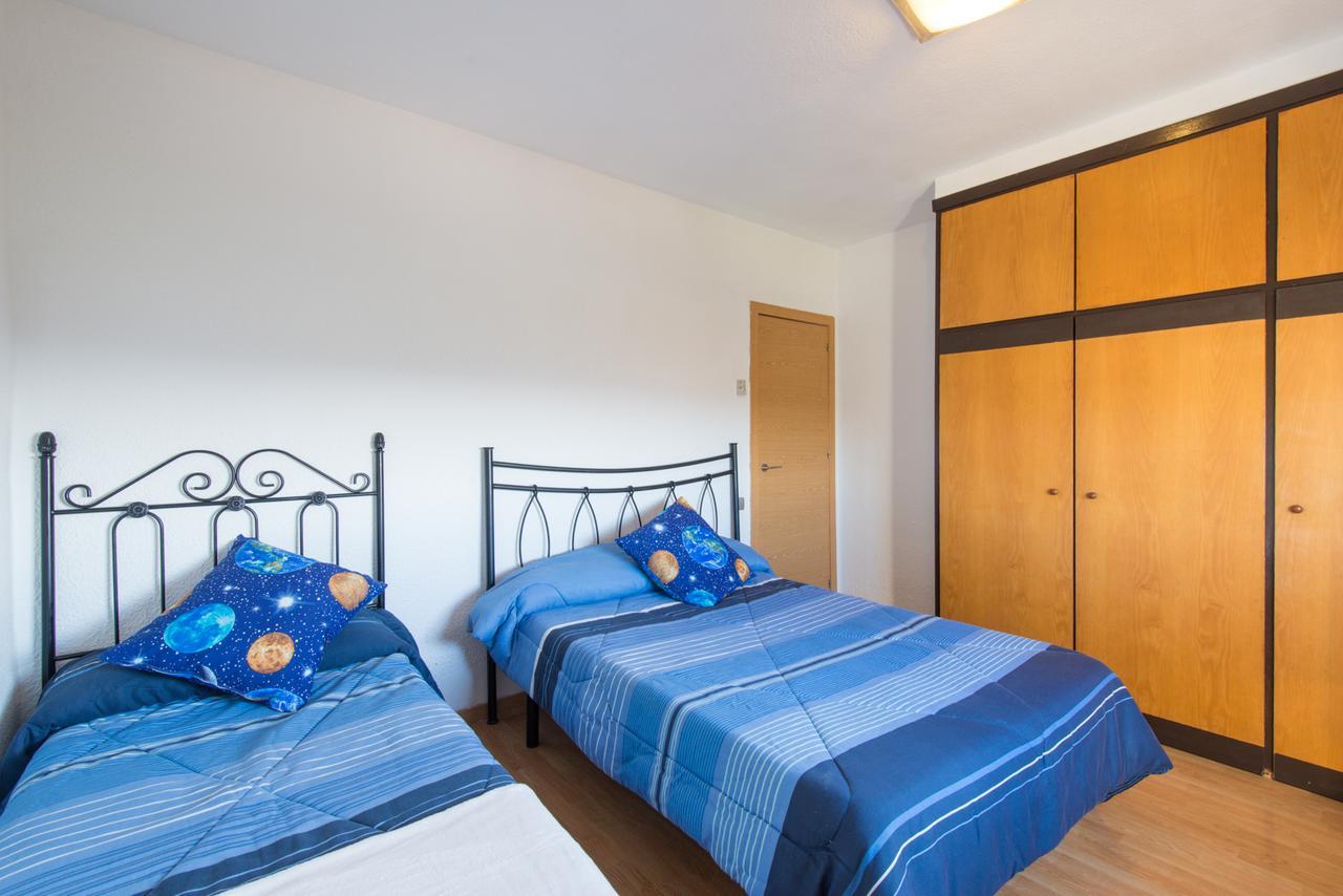 Casa Can Vila Las Marquesas Guest House Sant Pere de Vilamajor Bagian luar foto