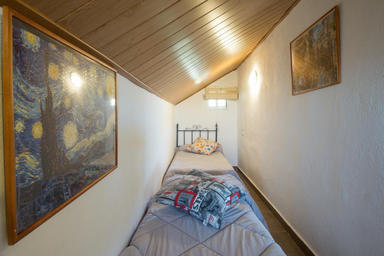 Casa Can Vila Las Marquesas Guest House Sant Pere de Vilamajor Bagian luar foto