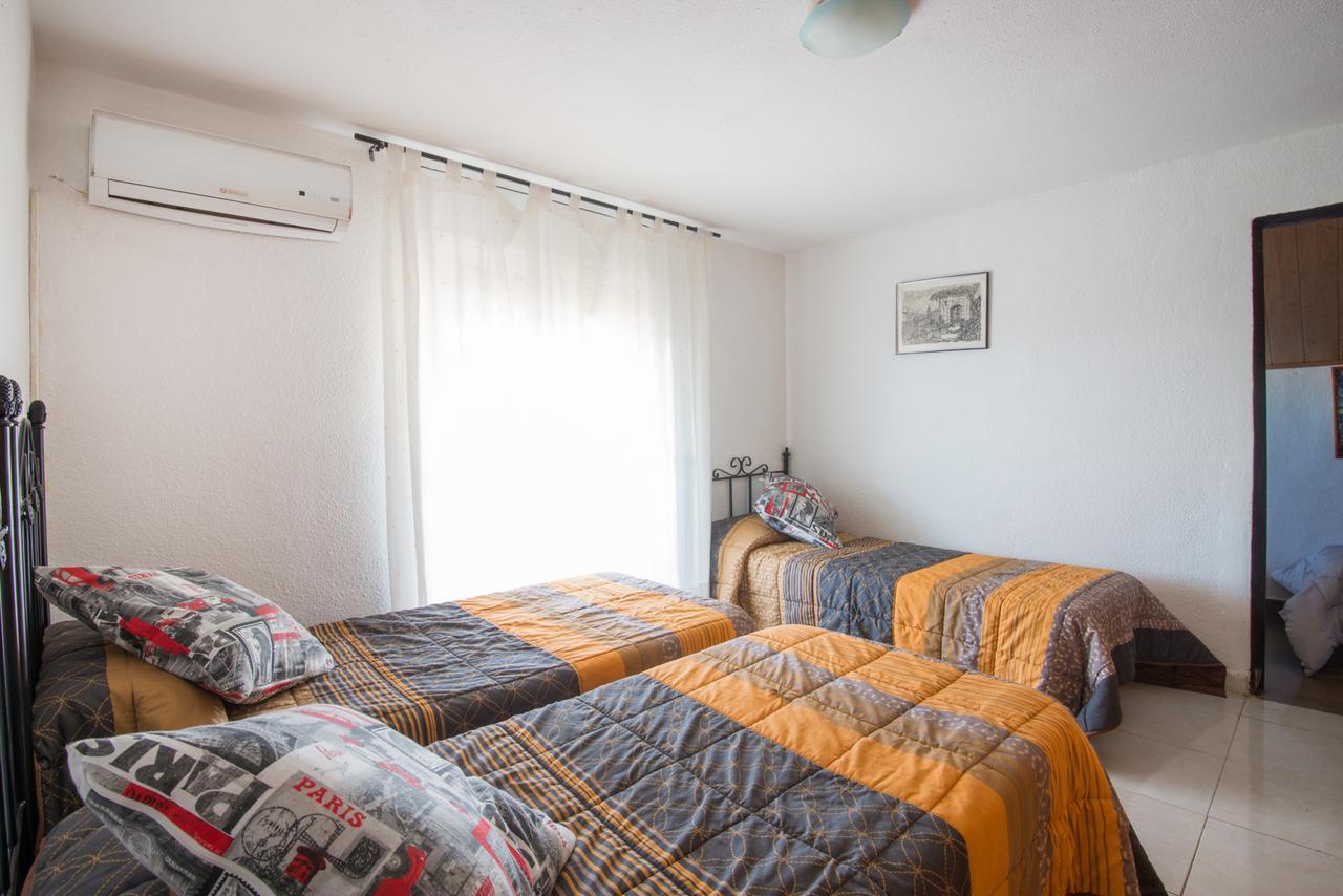 Casa Can Vila Las Marquesas Guest House Sant Pere de Vilamajor Bagian luar foto